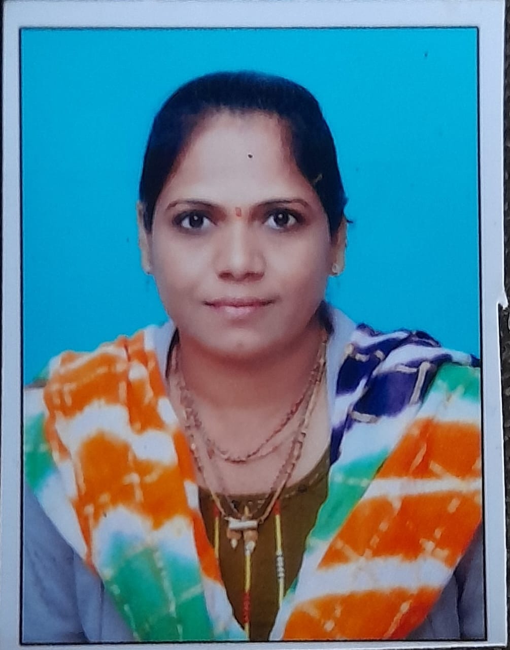 सौ. रेखा झावरू ठाकरे