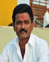 शरद जिभाऊ कोर