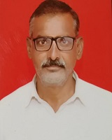 भाऊसाहेब नामदेव भामरे