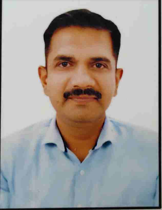 श्री अतुल जे. पाटील