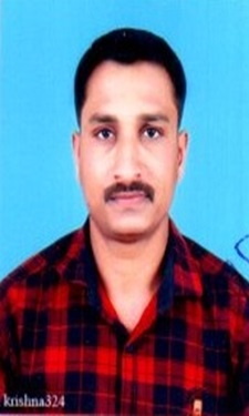 श्री. जीवन सिताराम कोर