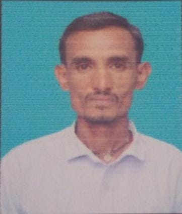 अंबादास वसंत पवार