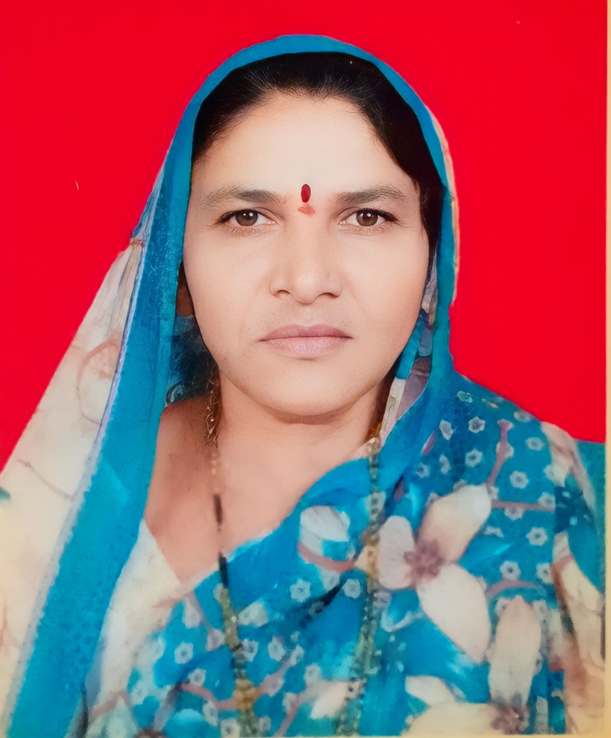 कलाबाई पोपट बागुल