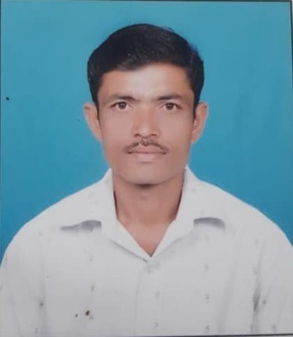 कांतीलाल बाबुराव महाले