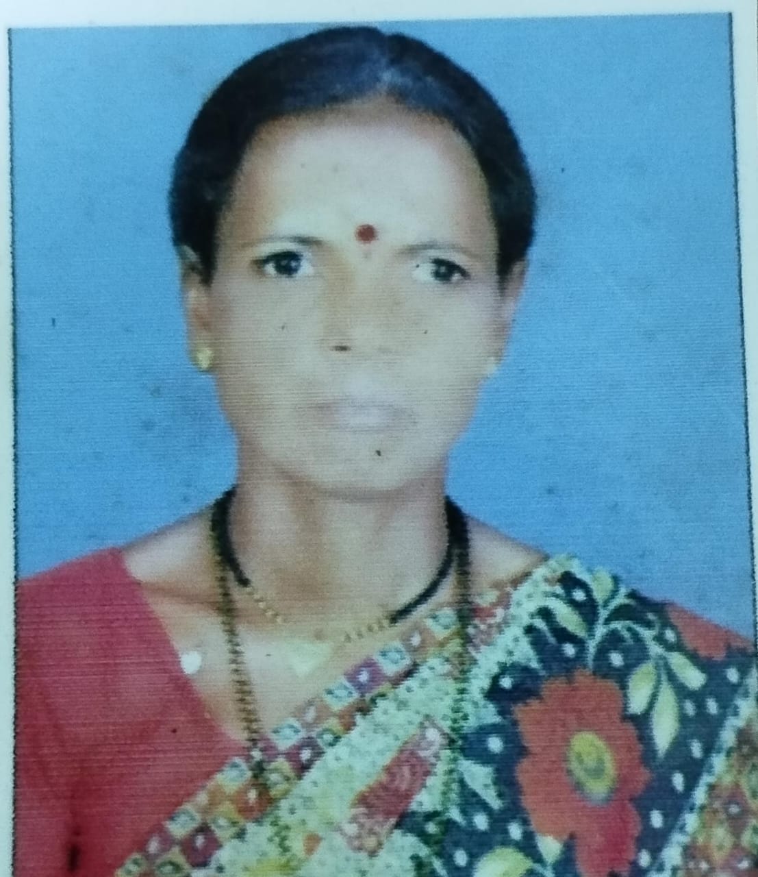 सुमित्राबाई यादव गावित