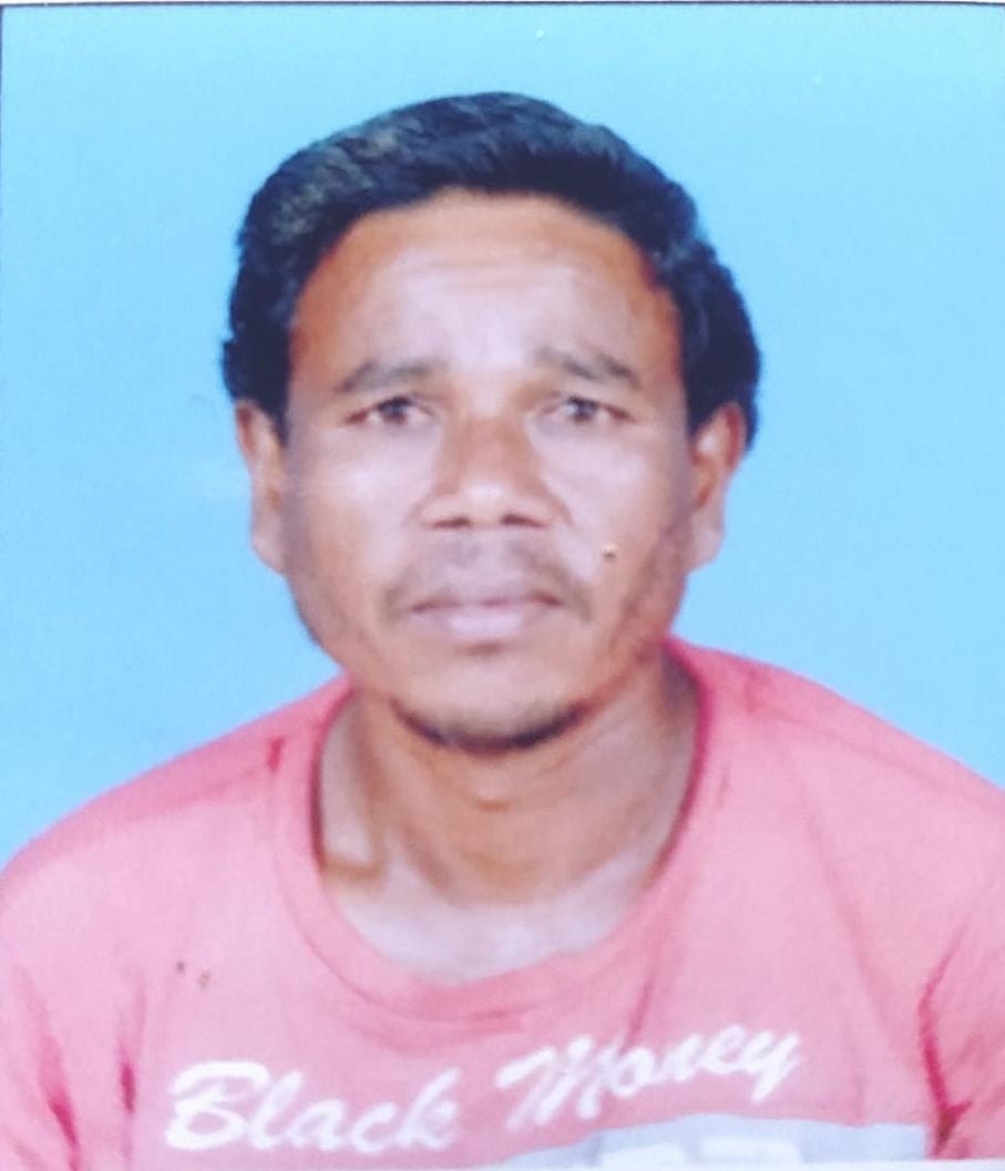 विजय भगवान बंगाळ