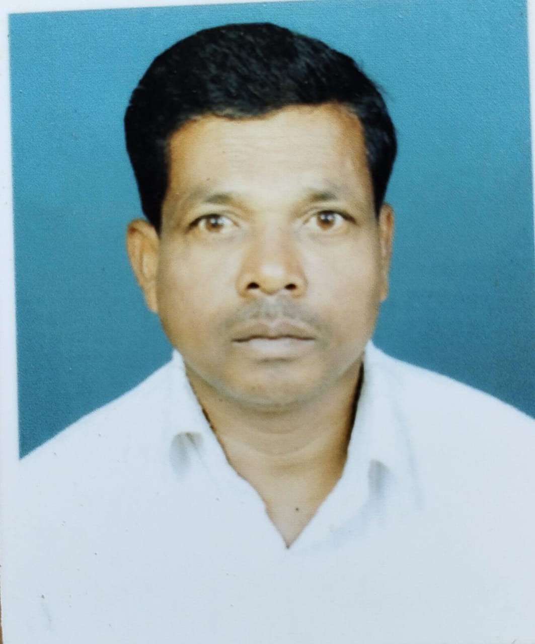 विष्णू देविदास बागुल