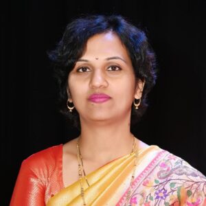 मा. डॉ. श्रीमती वर्षा फडोळ