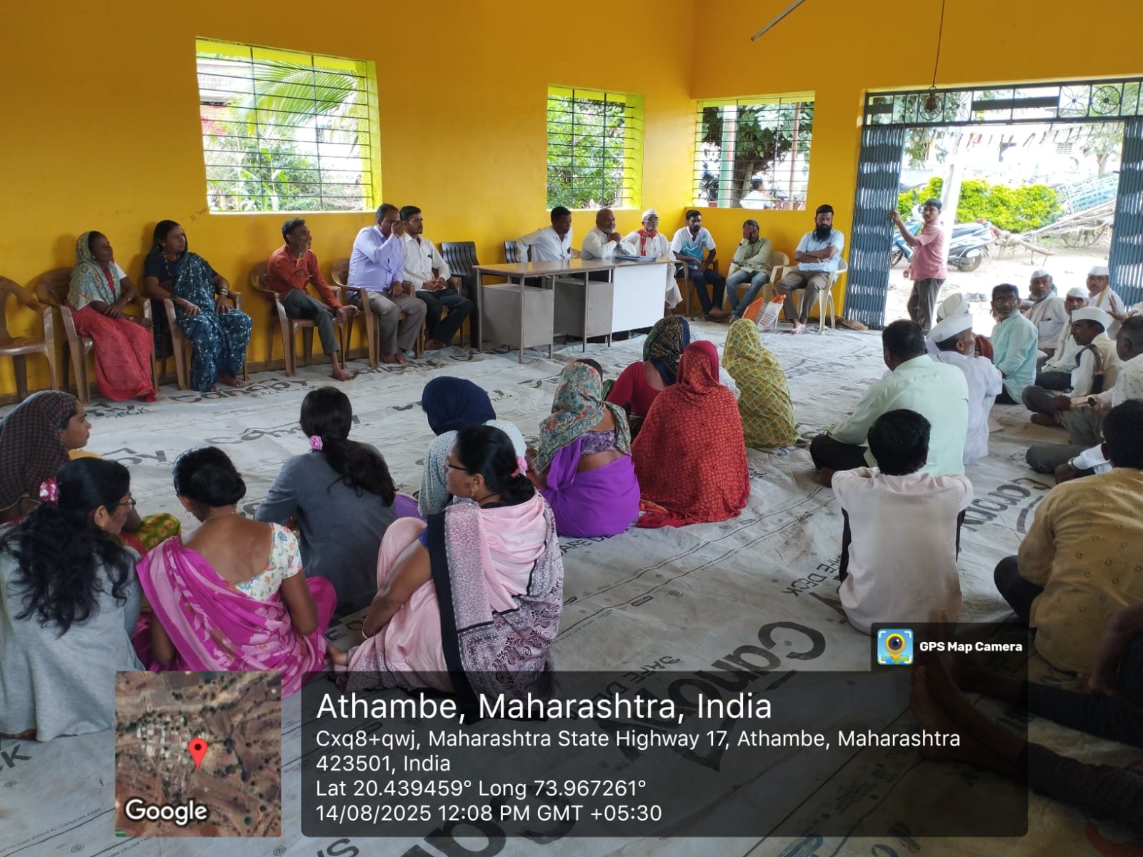 प्रमुख उपक्रम