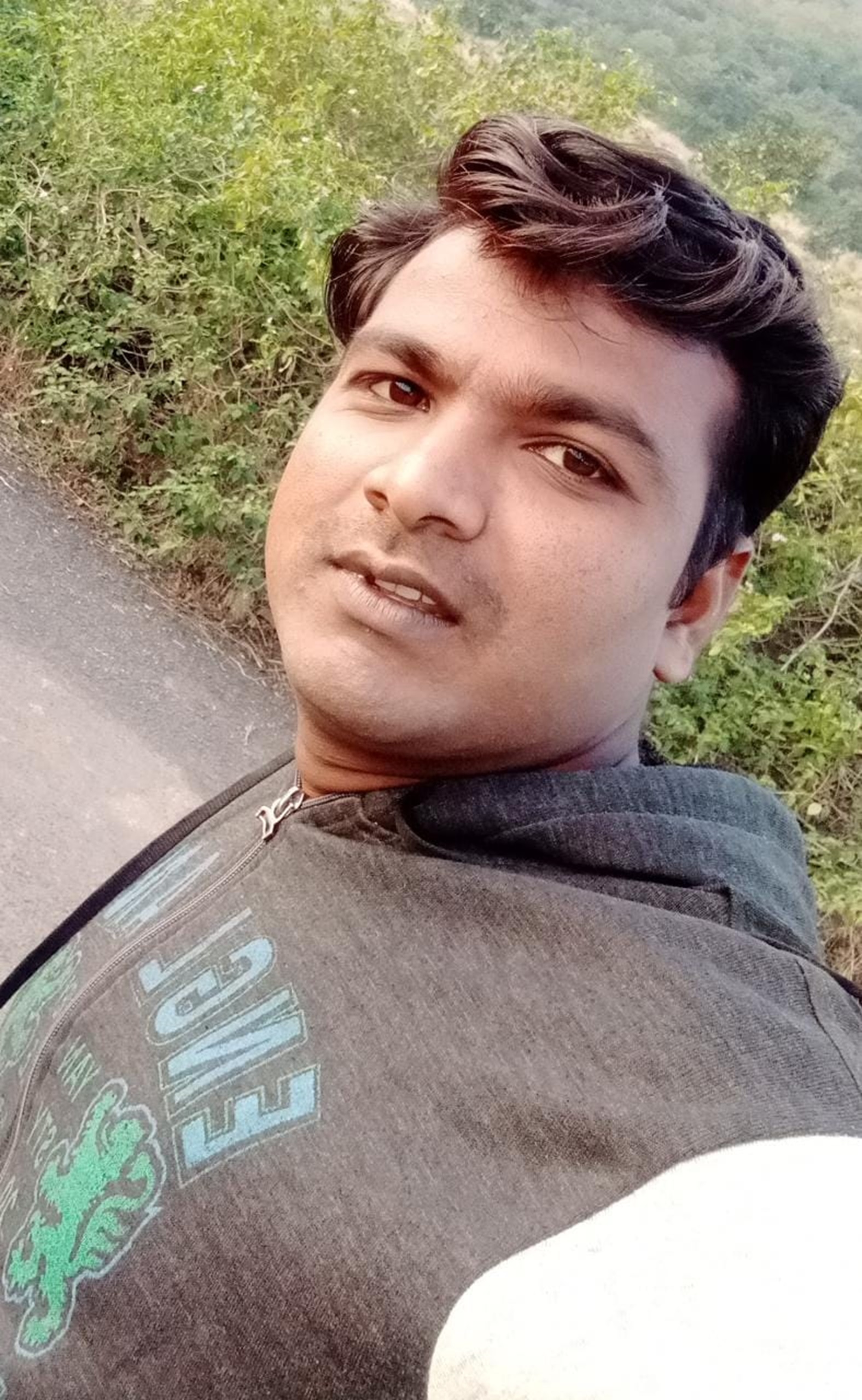 ईश्वर दत्तू चौरे