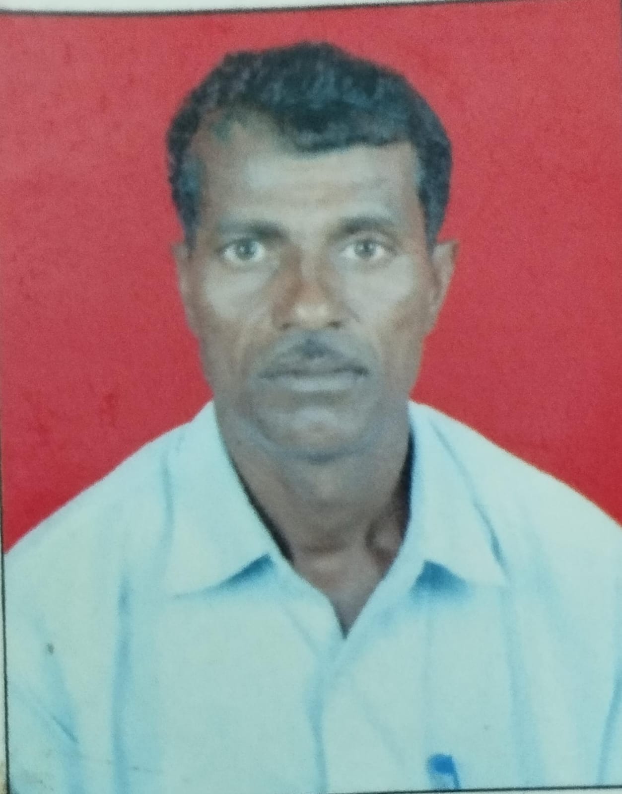 सुभास सुक्राम पवार