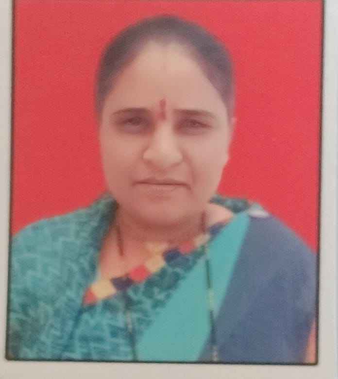 सौ.सीमा पंढरीनाथ खैरनार