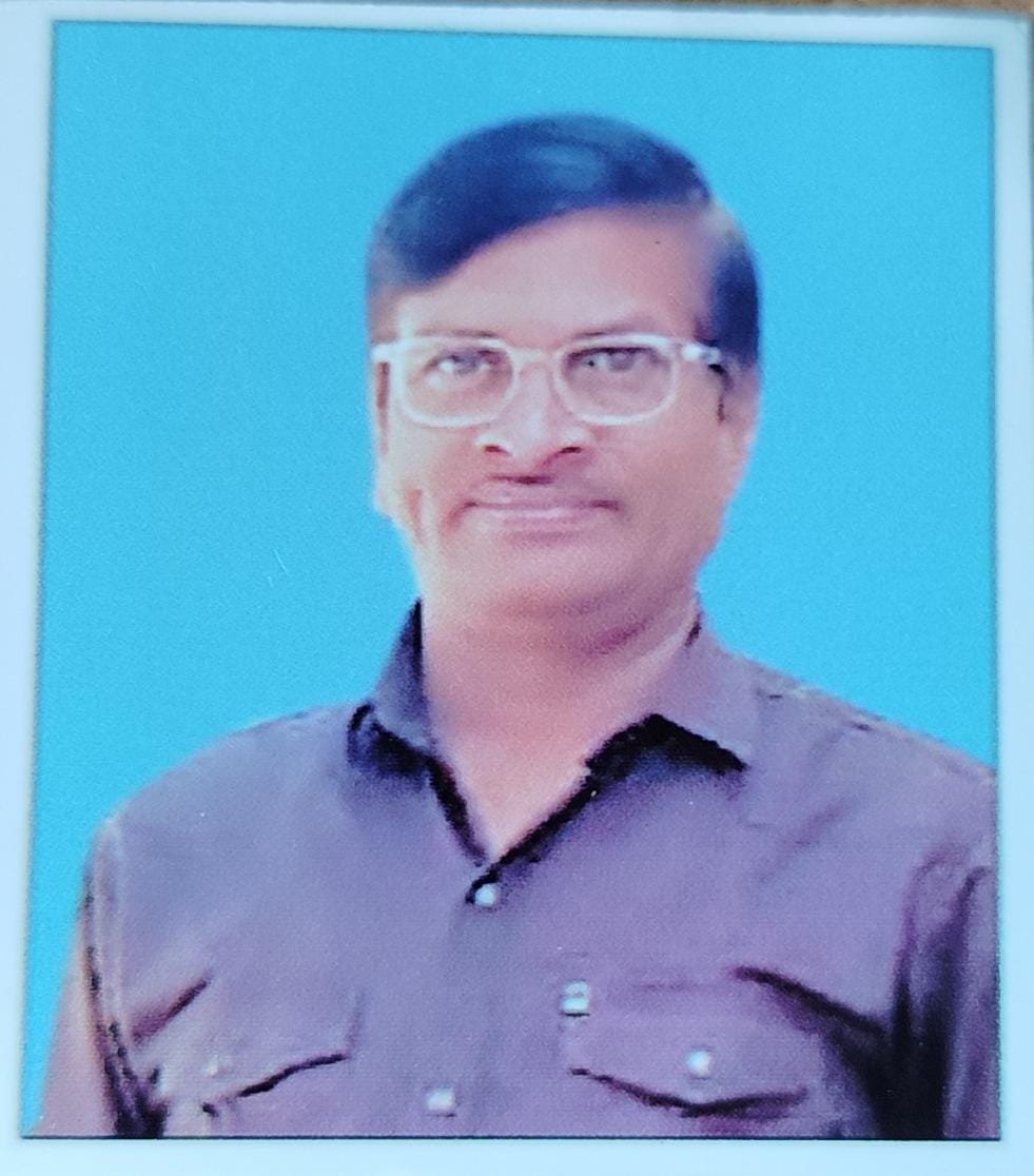 श्री. गोपीनाथ संतु बहिरम