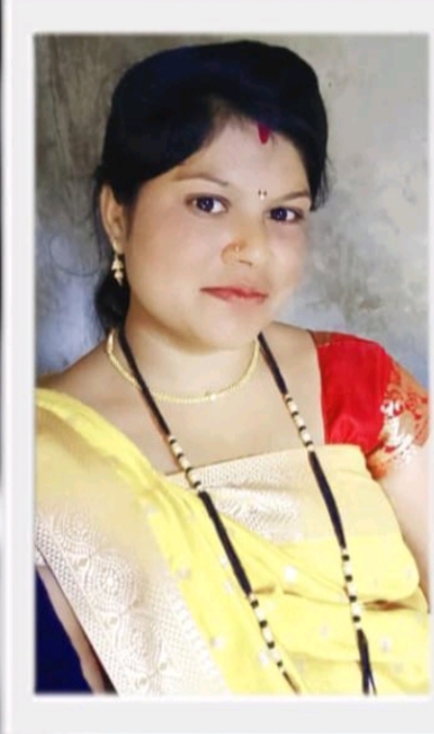 श्रीमती.गायत्री किशोर मोरे