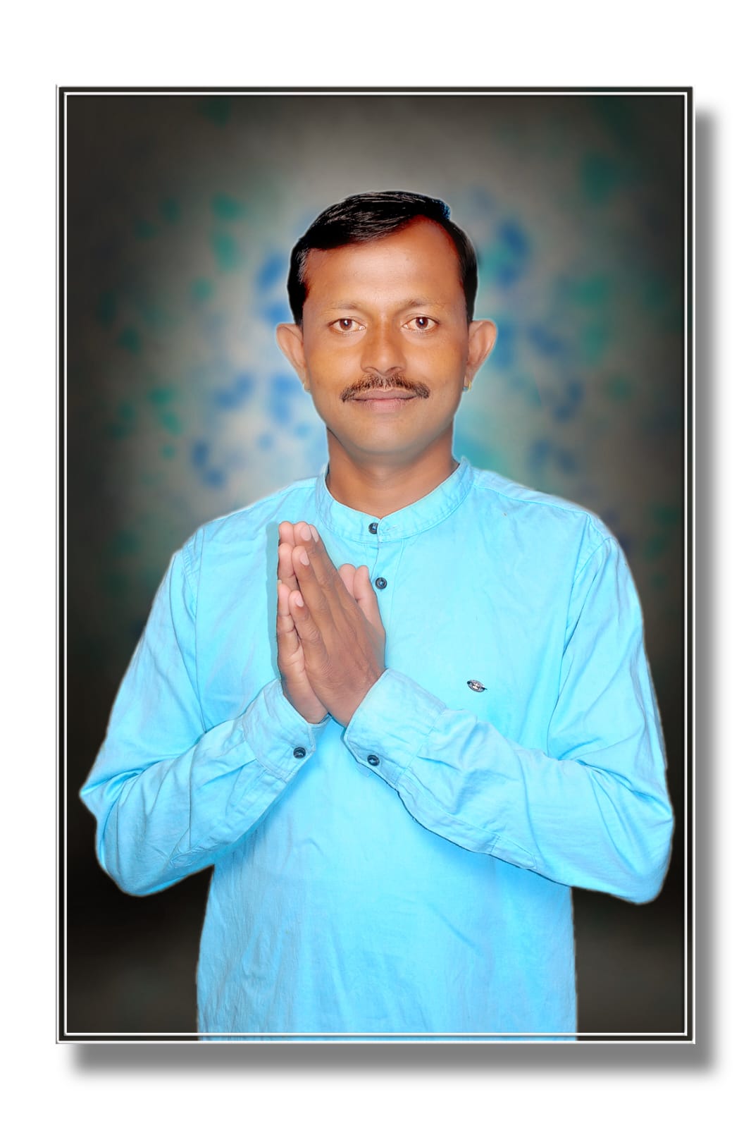 श्री.विजय राजेंद्र रौंदळ