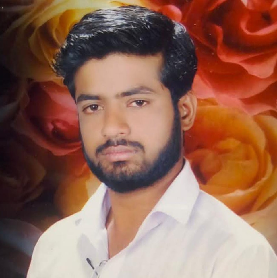 मा.श्री.मोहन संजय रौंदळ