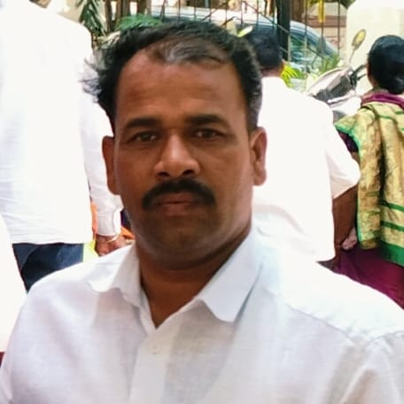 श्री.योगेश रमेश रौंदळ