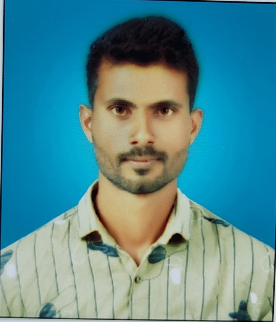 श्री. किशोर मधुकर ठाकरे