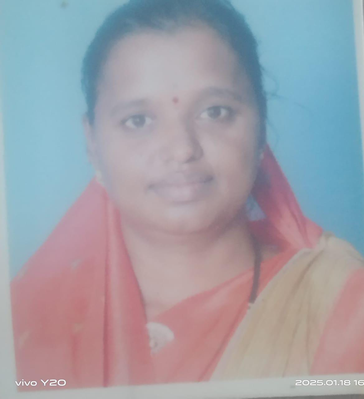 श्रीमती. सुनिता संजय रौंदळ