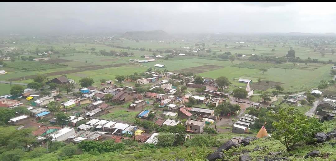 ग्रामपंचायत भेंडी