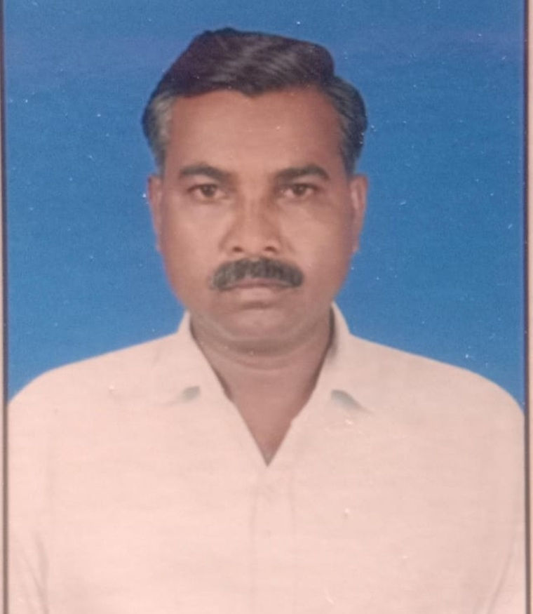 श्री.बापु भावराव गावित