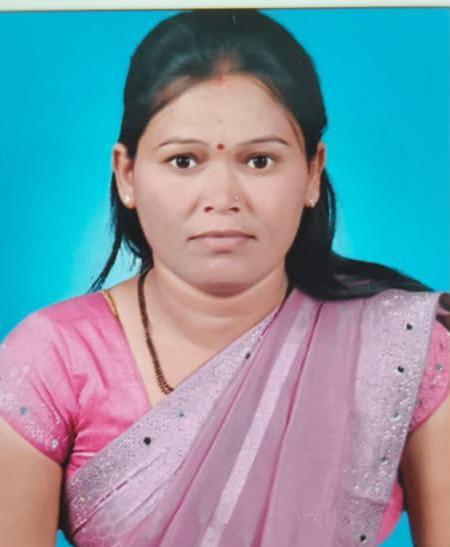 सौ. मोहिनी लक्ष्मण साबळे