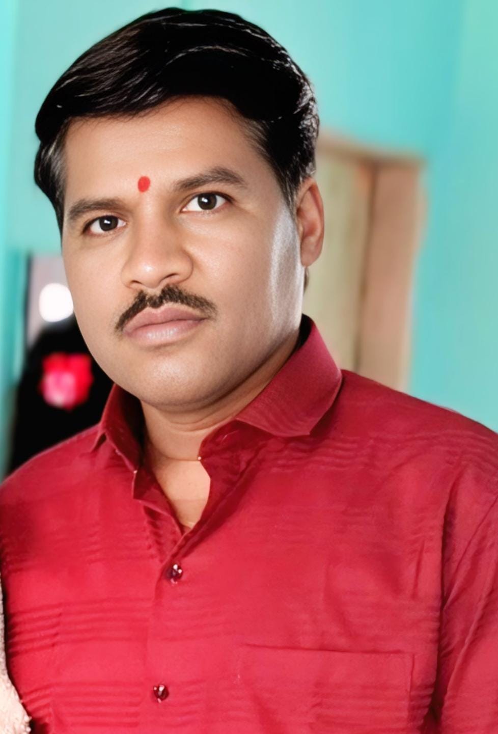 श्री.  माधव यशवंत गायकवाड