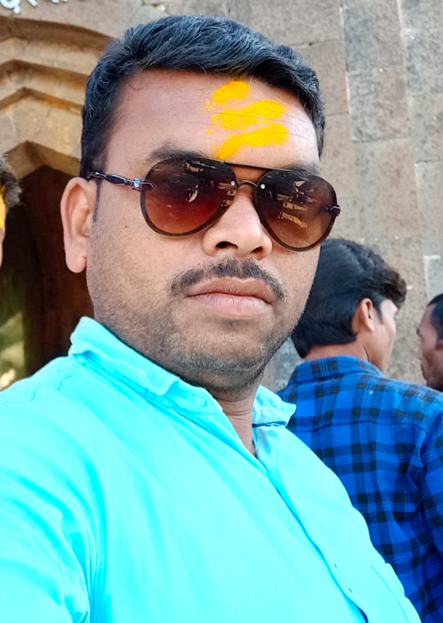 नंदकुमार राजाराम चव्हाण