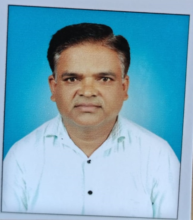 श्री. संजय तुकाराम पवार