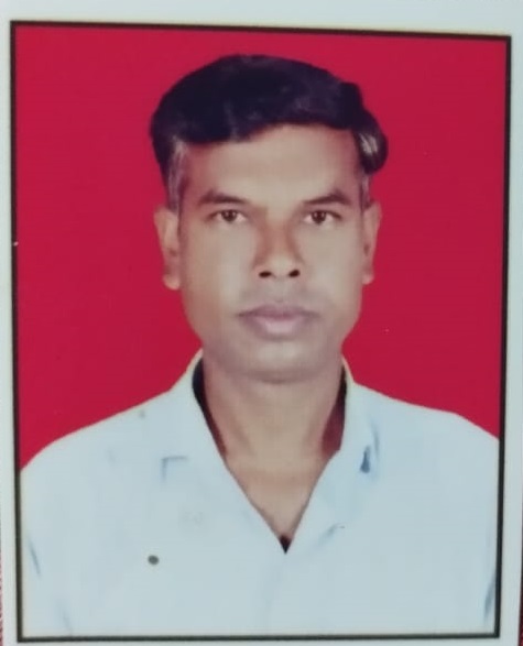 श्री. एकनाथ बळवंत शिंदे