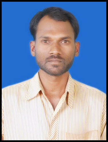 श्री. नामदेव पांडुरंग धूम