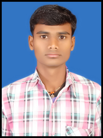 श्री. दिगंबर धर्मराज भोये