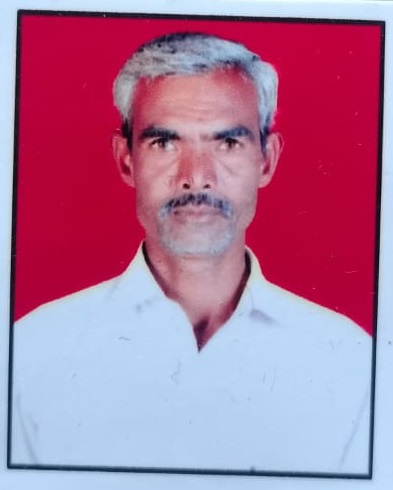 श्री. सदु मनोहर बागुल