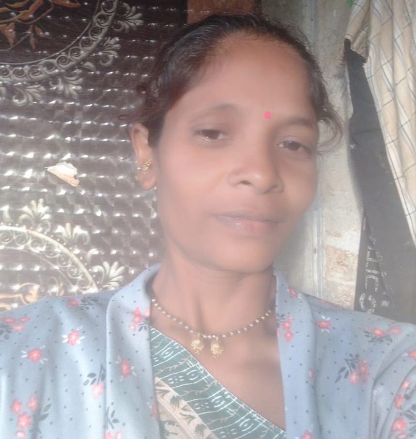 श्रीमती: संगीता मुरलीधर बागुल