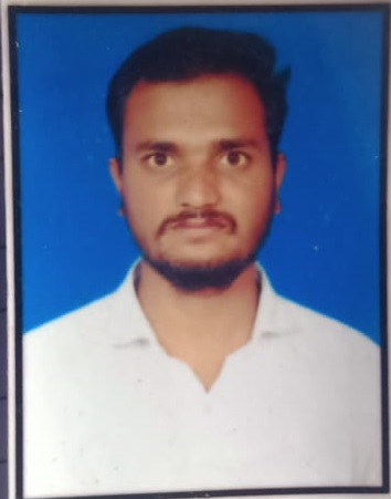 श्री. श्रीराम विठ्ठल मोरे