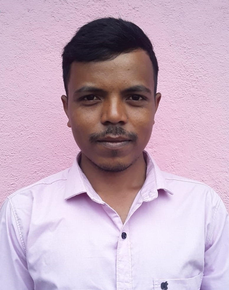 श्री. विलास चंदर गायकवाड