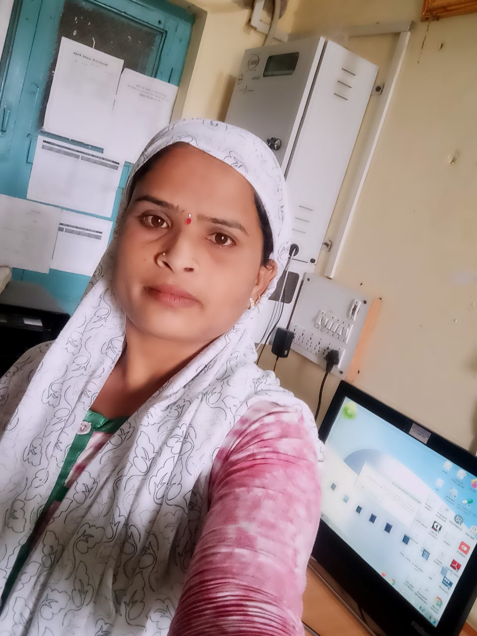 शकुंतला दत्तू जोपळे