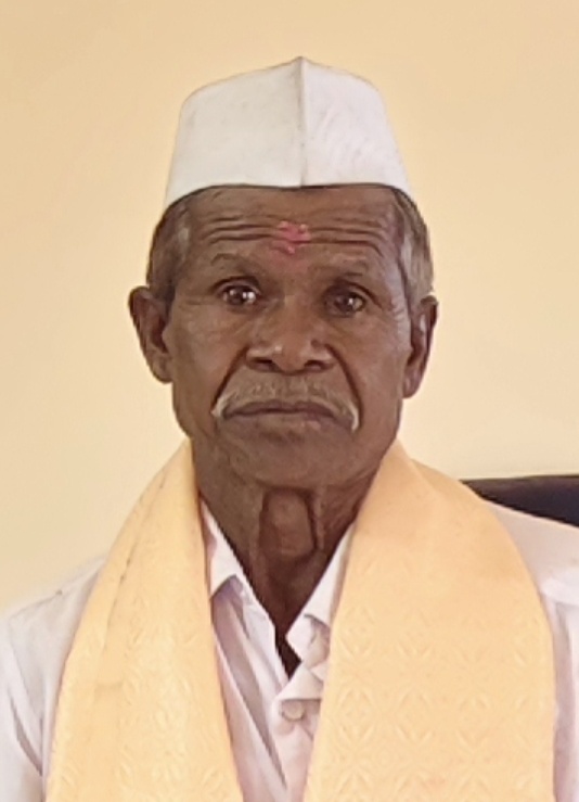बाळु झिप्रू गायकवाड