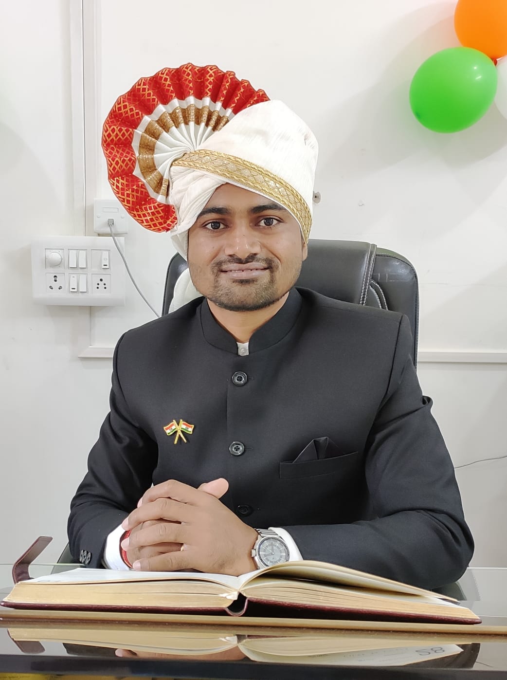 दिनकर कुमावत