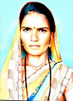 सरला जालिंदर पवार