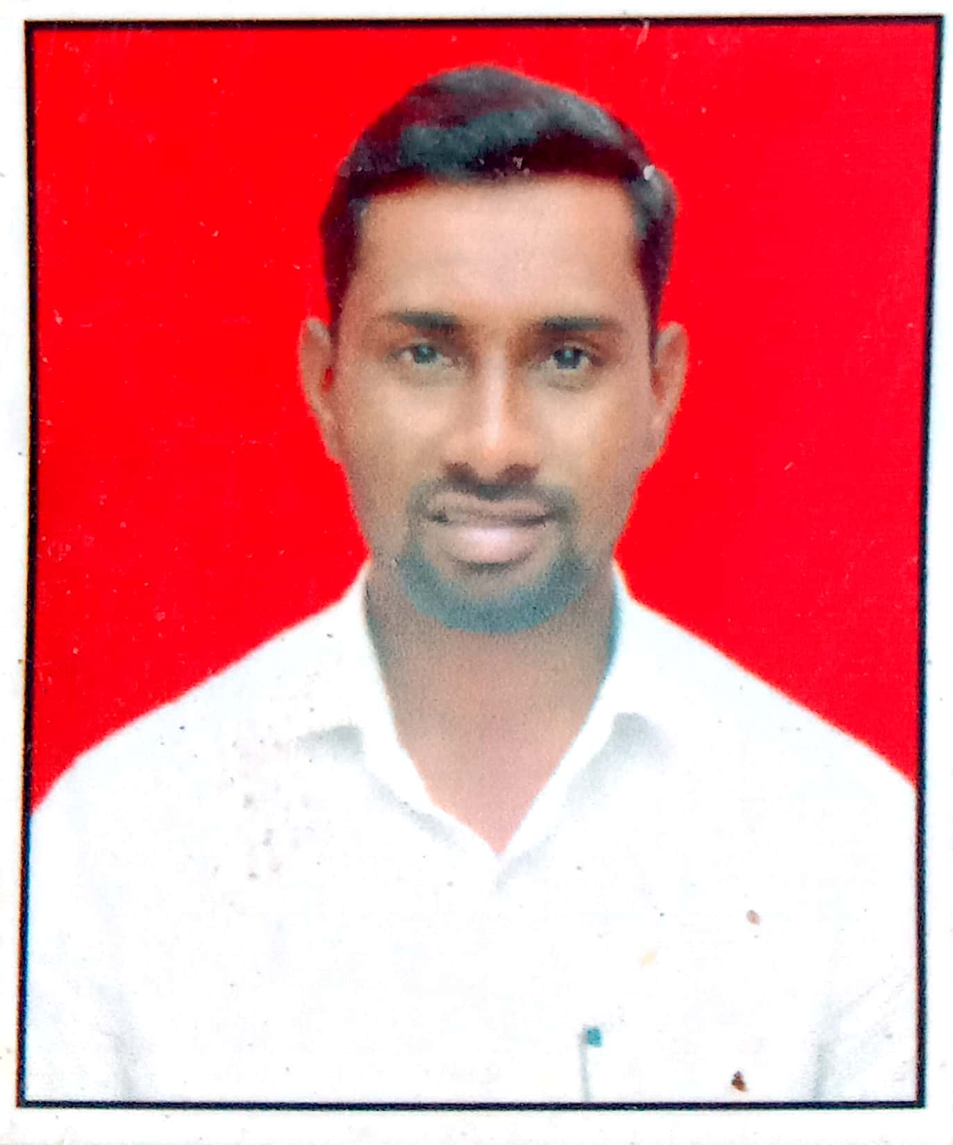 सोमनाथ बाबुराव देवरे