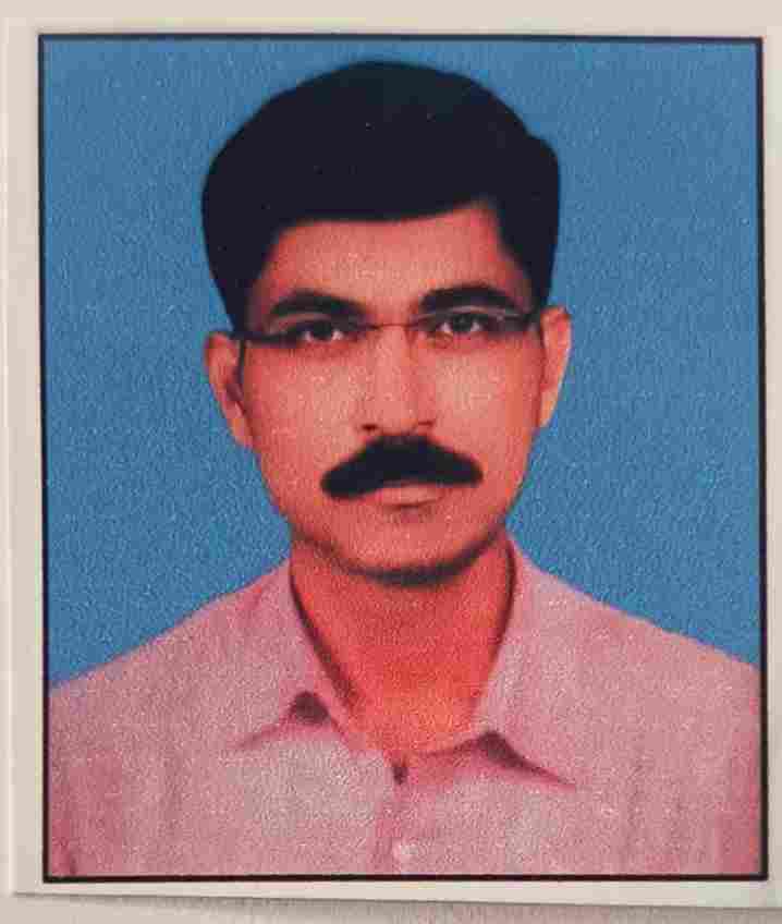 संतोष नामदेव खेडकर