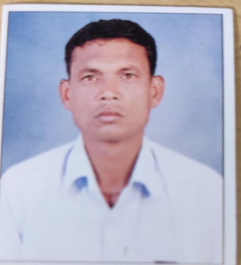 श्री. सुरेश मुरलीधर बागुल