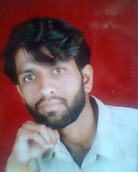 श्री. पांडुरंग चव्हाण