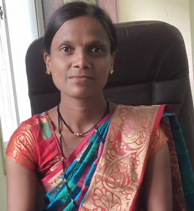 सौ.  रंजना रमेश चव्हाण