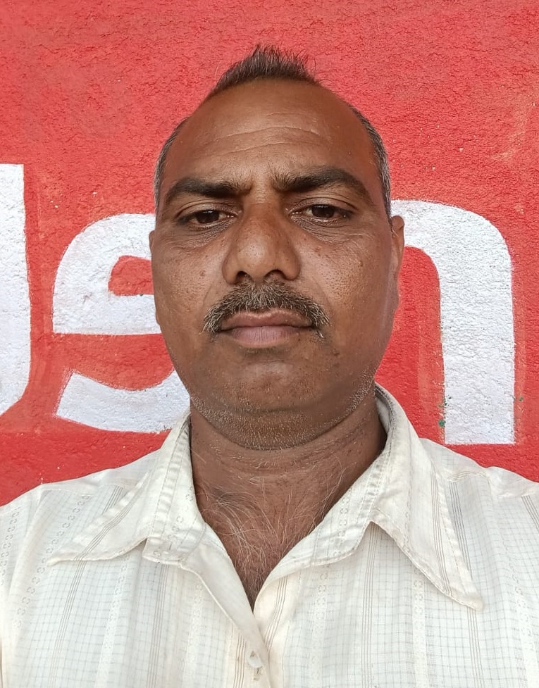 श्री. पंकज मनोहर चव्हाण