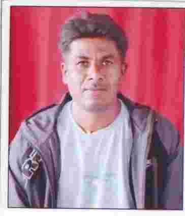 शरद विष्णू बहिरम