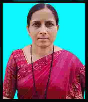 जयश्री दिपक पाटील