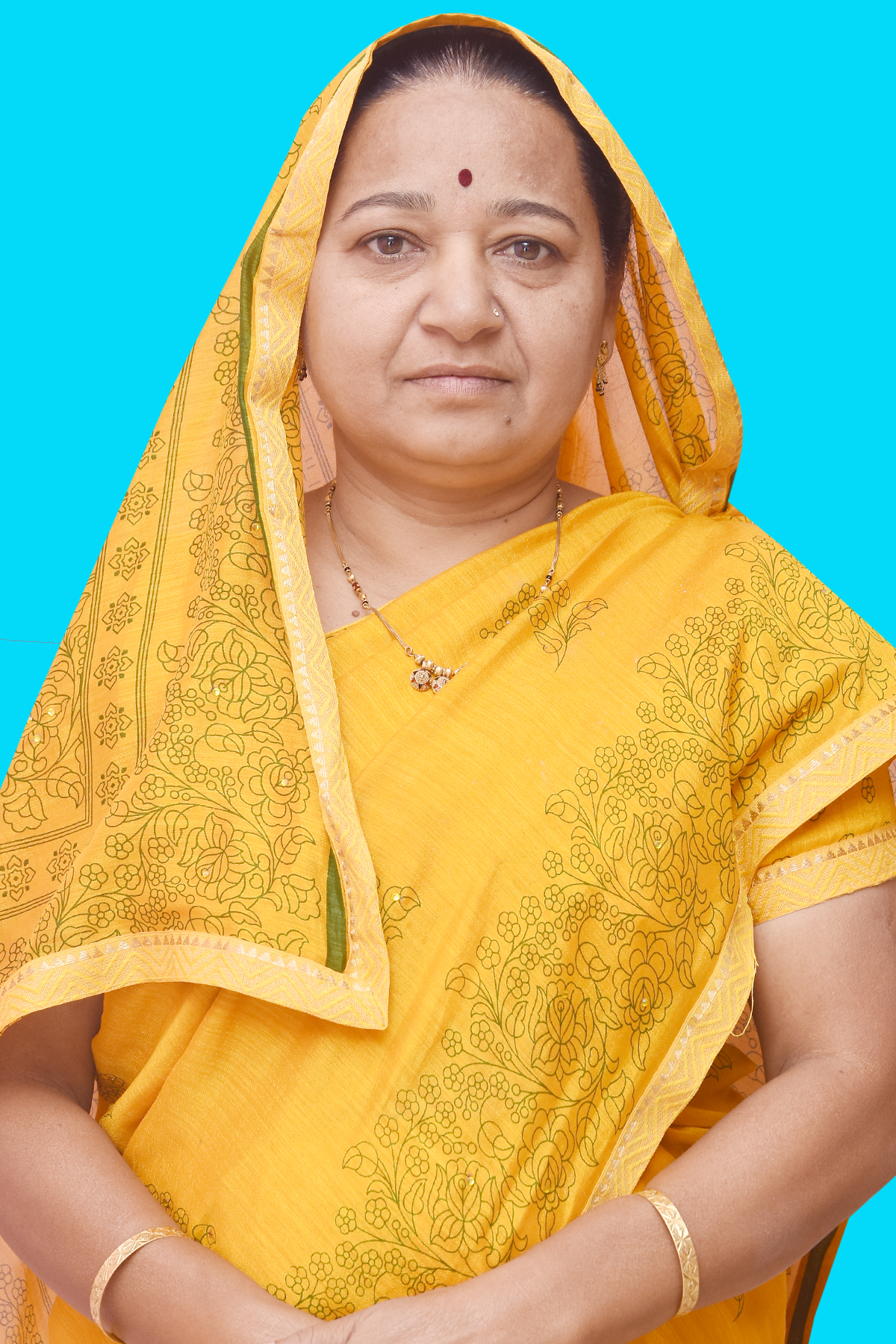 मंगला पंडित बहिरम