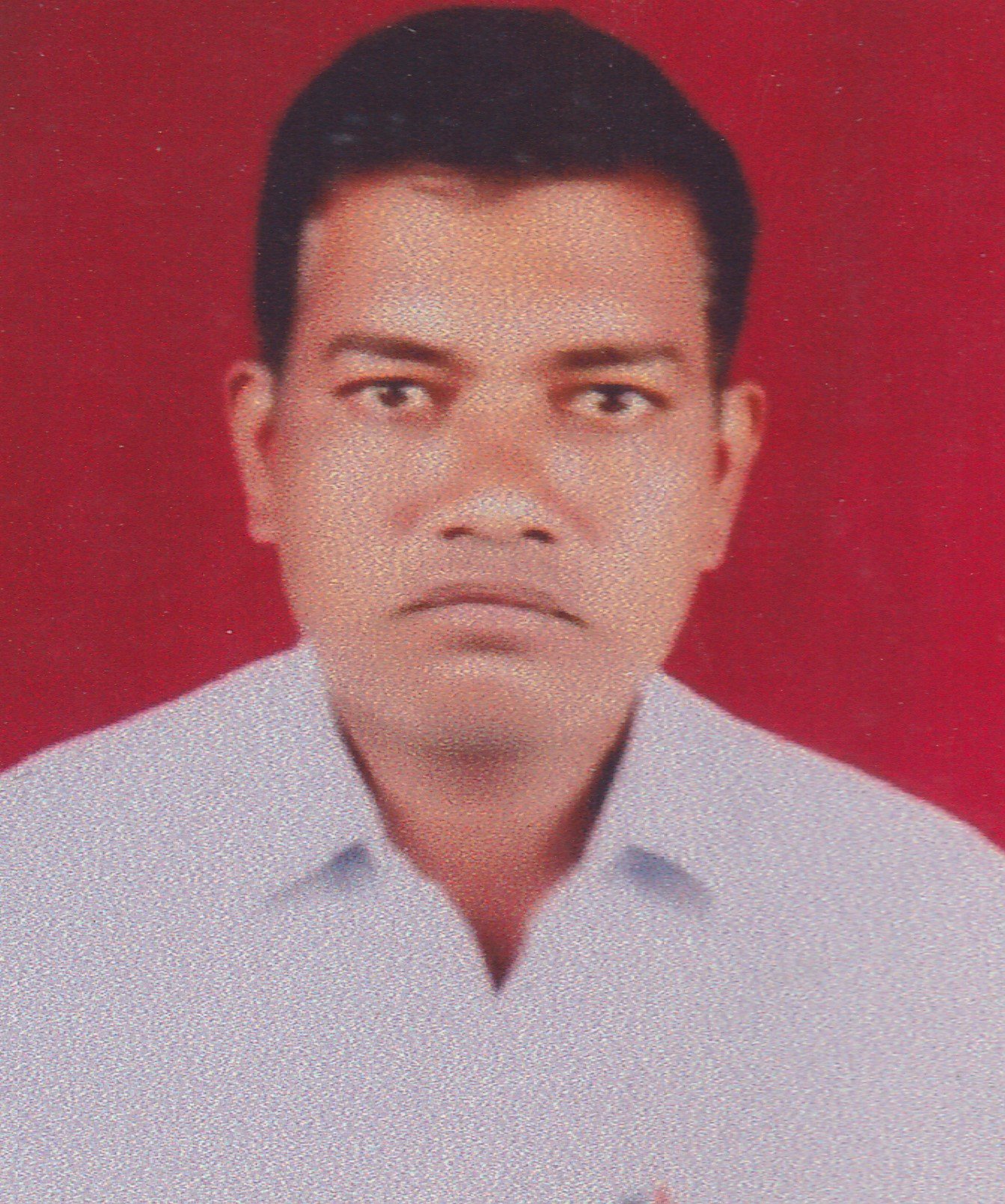 Grampanchayat officer
